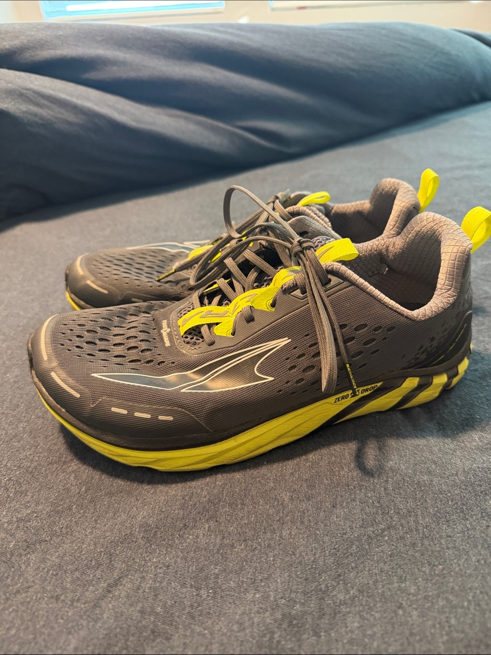 [ALTRA] Toronto 4 Mens